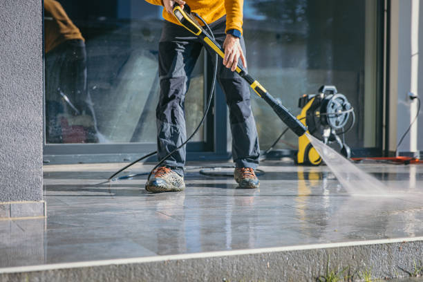 Best Sidewalk Pressure Washing  in Lakeside, CA